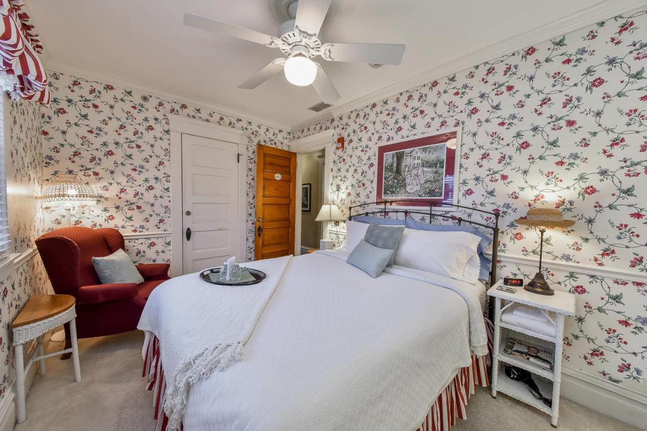 Harrison House Bed & Breakfast Naperville Cameră foto